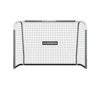 But de football Hudora RoCo lite 180 Gris TU Unisex