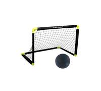 But de football Jaune Plastique H44xl44xL50cm
