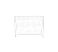 But de Football Keeper Goal De Foot 2.4 m x 1.8 m [Sardines & Sac de Transport INCLUS]