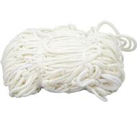 But de football Net Luminous Polyester facile à monter Filets de rechange pour les matchs de football