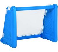 But de football pour enfants 100x75x55 cm plastique