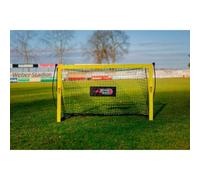 Powershot Quickfire Football Goal Gris 1.50 x 0.90 m