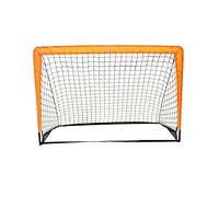 But de Football Sports Backyard Soccer Goal Portable Pop Up Filets de Soccer pour Jardins Familiaux et Clubs