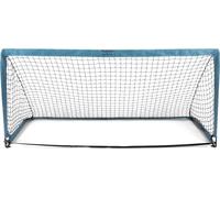 But de football Umbro 200 x 100 x 100 cm - Portable 1.5KG - Facile à déplacer - Accessoires d'entraînement pour enfants et adultes - Métal - Bleu