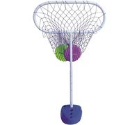 But de Frisbee volant Park & Sun Blanc 1,35 m Unisex