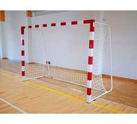 But de handball mobile compétitif en acier