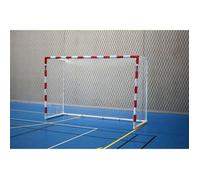 But de handball uPVC 3 x 2 m - Structure garantie 2 ans