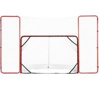 But de hockey - 310 cm - But de street hockey - Hockey en ligne - Hockey sur route - Équipement de hockey de haute qualité