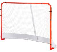 But de hockey pour street hockey - 183x122 cm - But de hockey en ligne - But de hockey sur route - Equipement de but de hockey de haute qualité