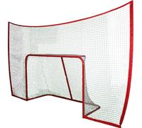 But de hockey Target FG pliable, avec filet latéral