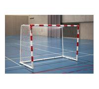But de mini handball 2,4 x 1,7 - uPVC 2 ans de garantie