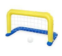 But de piscine + ballon 137 x 66 cm Bestawy 52123