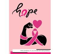 But Did You Document It? | All-In-One Notary Journal | Breast Cancer Awareness Support: For General Notary Work and Loan Signings