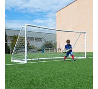 But en PVC enfant Sporti Blanc TU Unisex