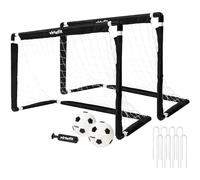But enfant VirtuFit Noir 92x48x64 cm Unisex