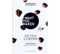 But First, Coffee Natural Soap - 100 g