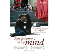 But Forever in My Mind [Import USA Zone 1]