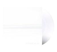 But Here We Are Vinyle Blanc