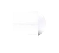 But Here We Are Vinyle Blanc Vinyle
