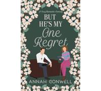 But He's My One Regret: a cozy romantic comedy