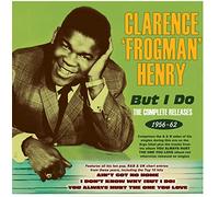 But I Do/The Complete Releases 1956/1962