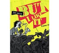 But I like it : (Le Rock et moi) – Futuropolis