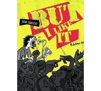 But I like it: (Le Rock et moi)