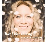 But I Like to Sing.