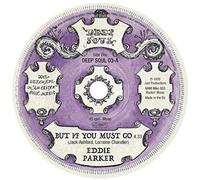 But If You Must Go / All That I Have [Vinyl] Uk - Import