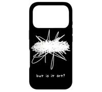 But is It Art Musée d'art Moderne Coque pour iPhone 17 Pro