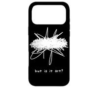But is It Art Musée d'art Moderne Coque pour iPhone 17 Pro Max