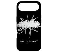 But is It Art Musée d'art Moderne Coque pour iPhone Air