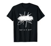 But is It Art Musée d'art Moderne T-Shirt