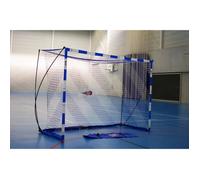 But mini handball 2,4 x 1,7m - QUICKFIRE - AUTOLESTE