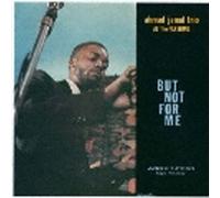 But Not for Me Edition limitée CD