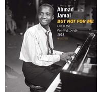 But Not for Me/Live at Th/Jamal