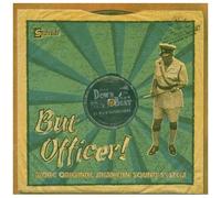 Various - But Officer Original Jamaican Soun