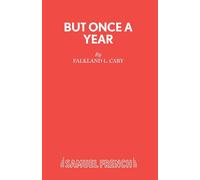 But Once A Year