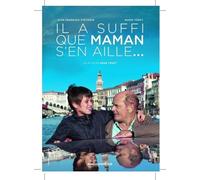 But Once Mom Had Gone... ( Il a suffi que maman s'en aille... ) ( Mommy's Departure Was Enough )