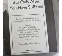 But Only After You Have Suffered - Vinyle 33 Tours