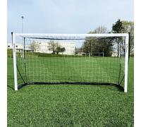 Sporti France Flexi-goal 2.4x1.2 M Football Goal Vert