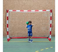 But pliable Sporti Flexi'Goal Blanc TU