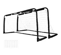 But pliable VirtuFit (x2) Noir 90x60 cm Unisex