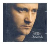 Phil Collins – But Seriously – Rhino
