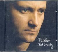 Phil COLLINS - But Seriously
