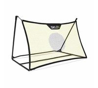 SKLZ Entraîneur de football Soccer Trainer Solo – Mixte, Jaune, Taille unique