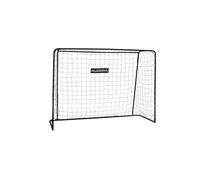 But soccer Hudora Solid 25 Noir 213x152x76 cm Unisex