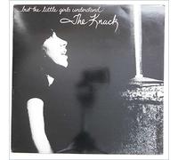...But The Little Girls Understand - Knack, The LP