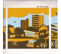 But Then Again [Import]