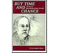 But Time And Chance